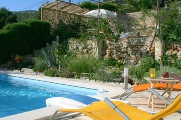 Croacia Privát Kaprije, Exterior